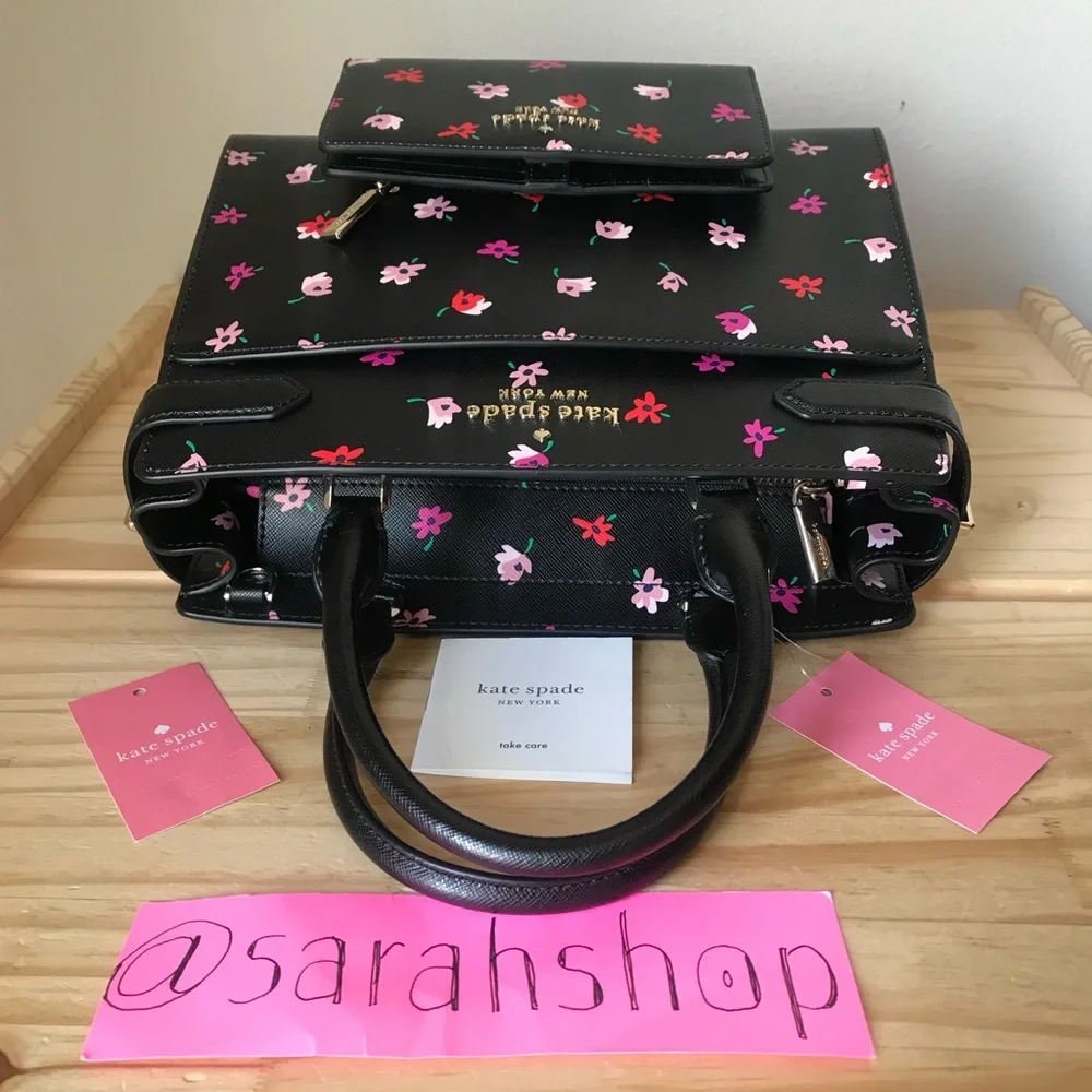 ♠️Kate Spade set